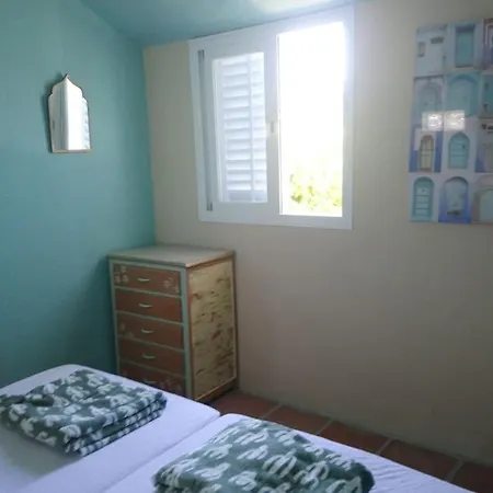 Andalusian Country Cottage. Casares