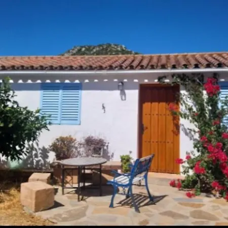Holiday home Andalusian Country Cottage. *