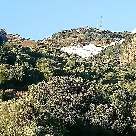 Andalusian Country Cottage. * Casares